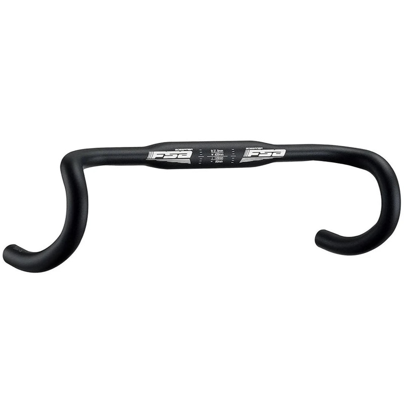 FSA Gossamer Wing Compact handlebar