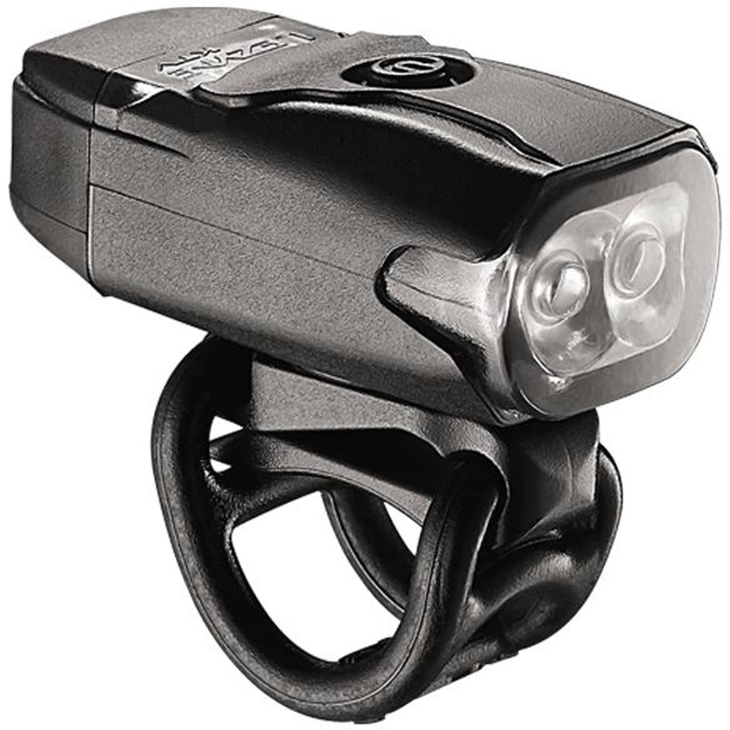 Lezyne KTV Drive 200 lum. Front Light - Black