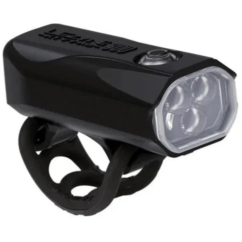 Lezyne KTV drive Pro 300+ front light - Black