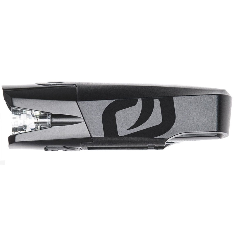 Most The Light front light - Black