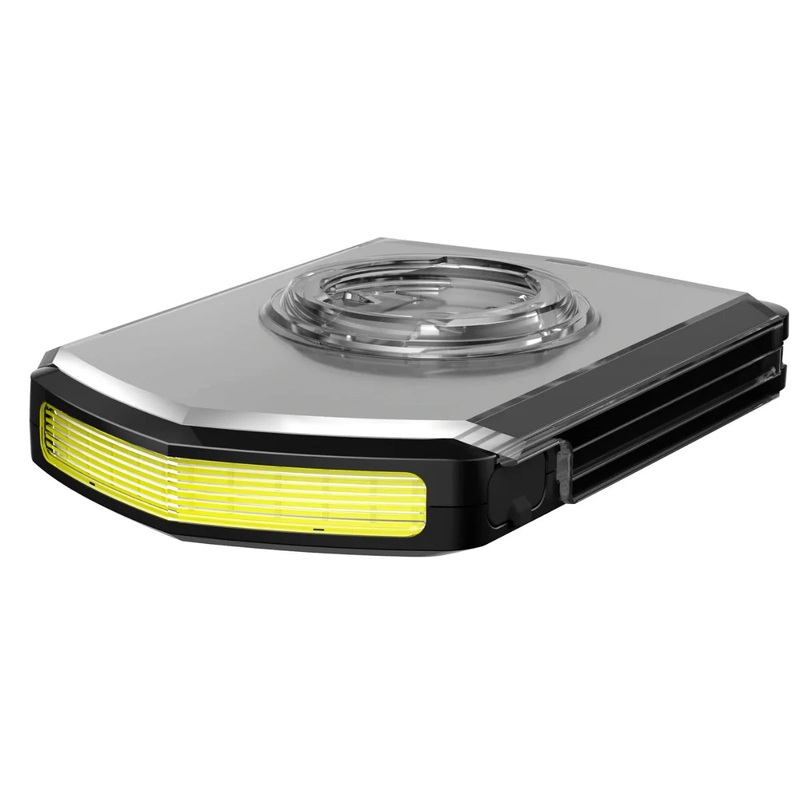 Skuad RaceLite 100 front light