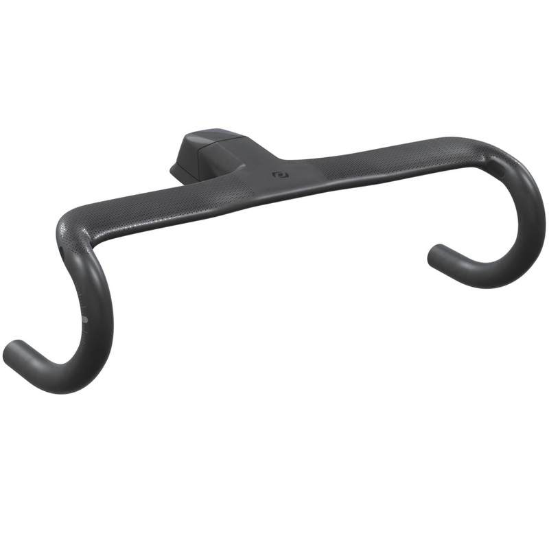 Syncros Creston IC SL Aero 400mm cockpit