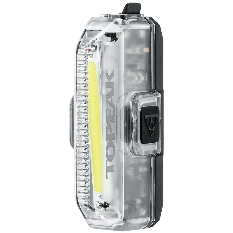 Topeak Whitelite Aero Usb 1w Front Light