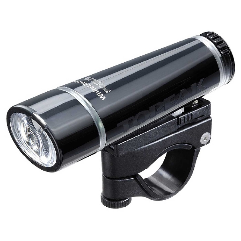 Topeak Whitelite HP Focus Front Light
