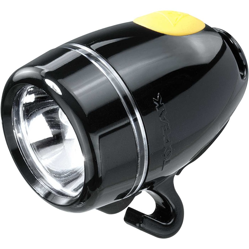 Topeak Whitelite II Front Light