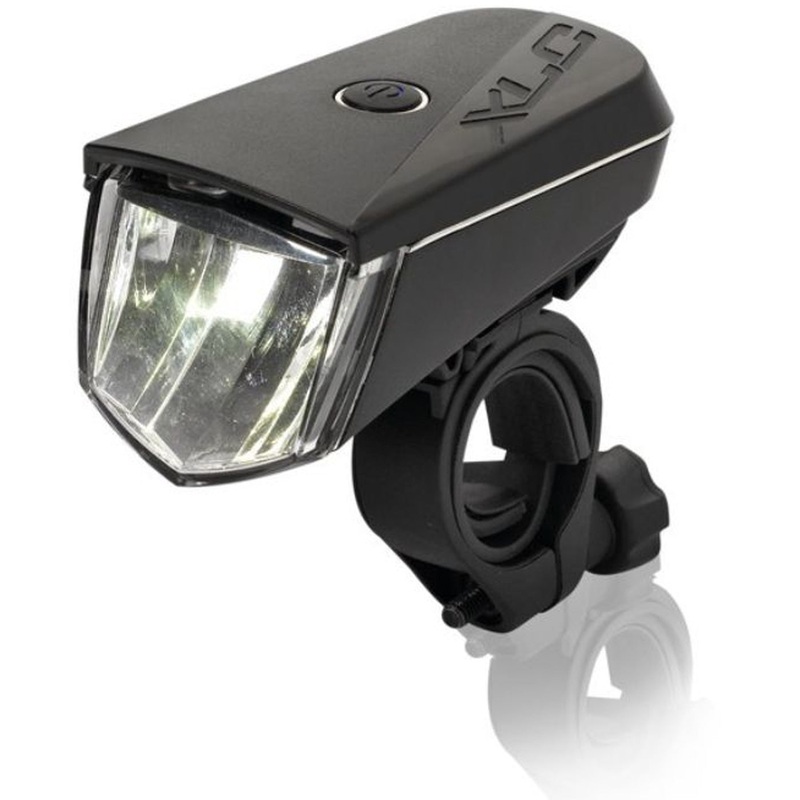 XLC Sirius B 40 front light