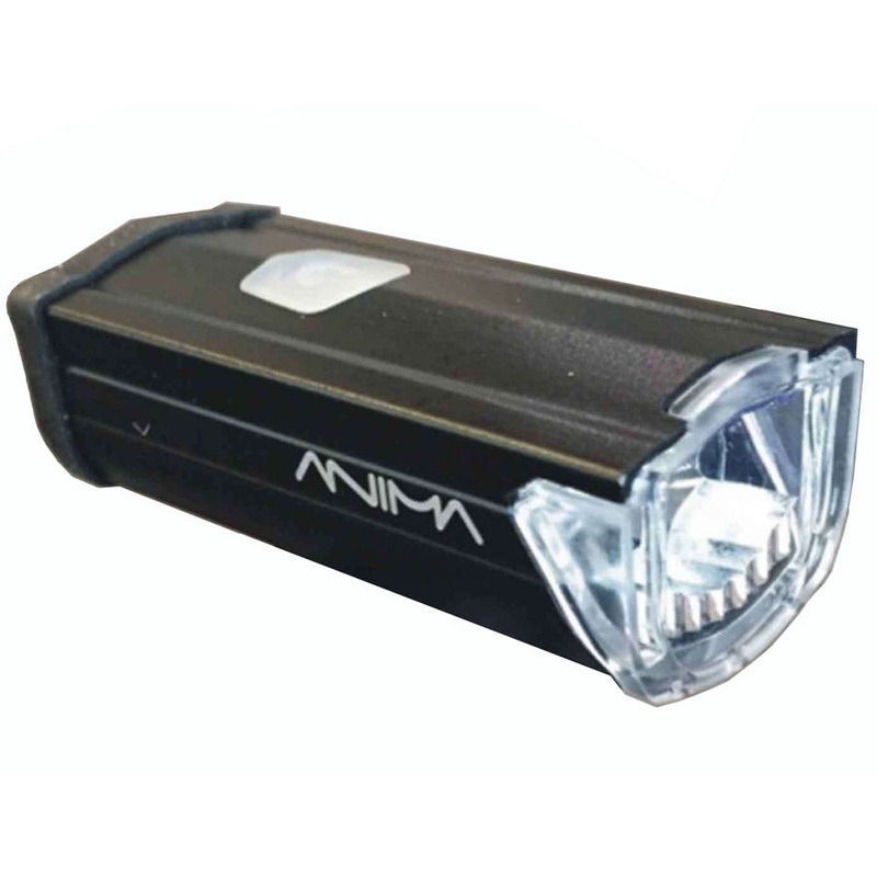 Anima Front Light - Black