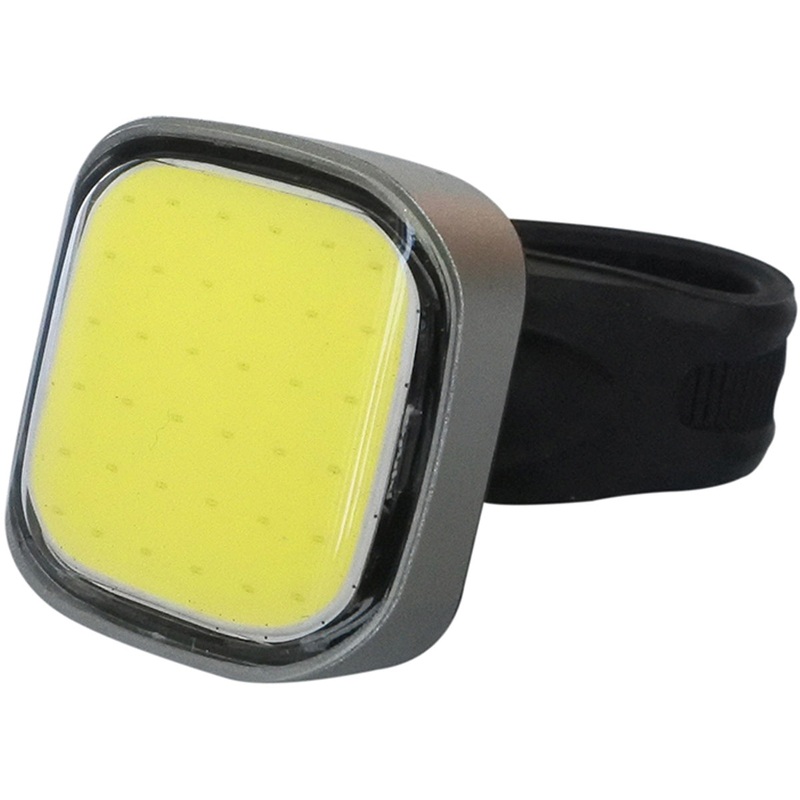 Anima Quad front light - Black