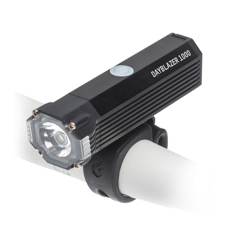 Blackburn Dayblazer 1000 front light - Black