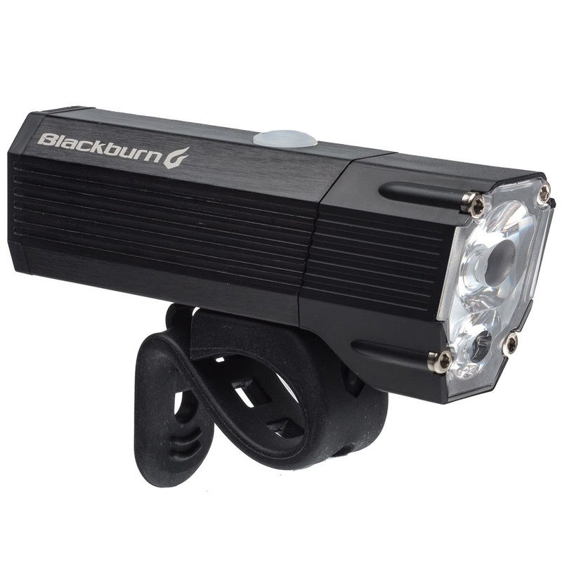 Blackburn Dayblazer 1100 front light - Black