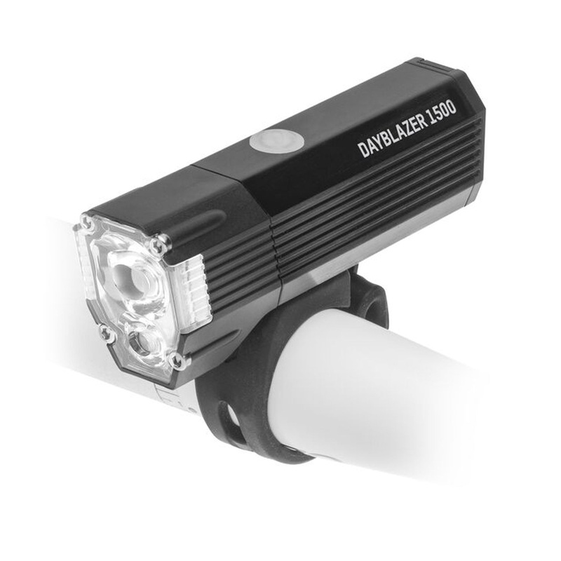 Blackburn Dayblazer 1500 front light - Black