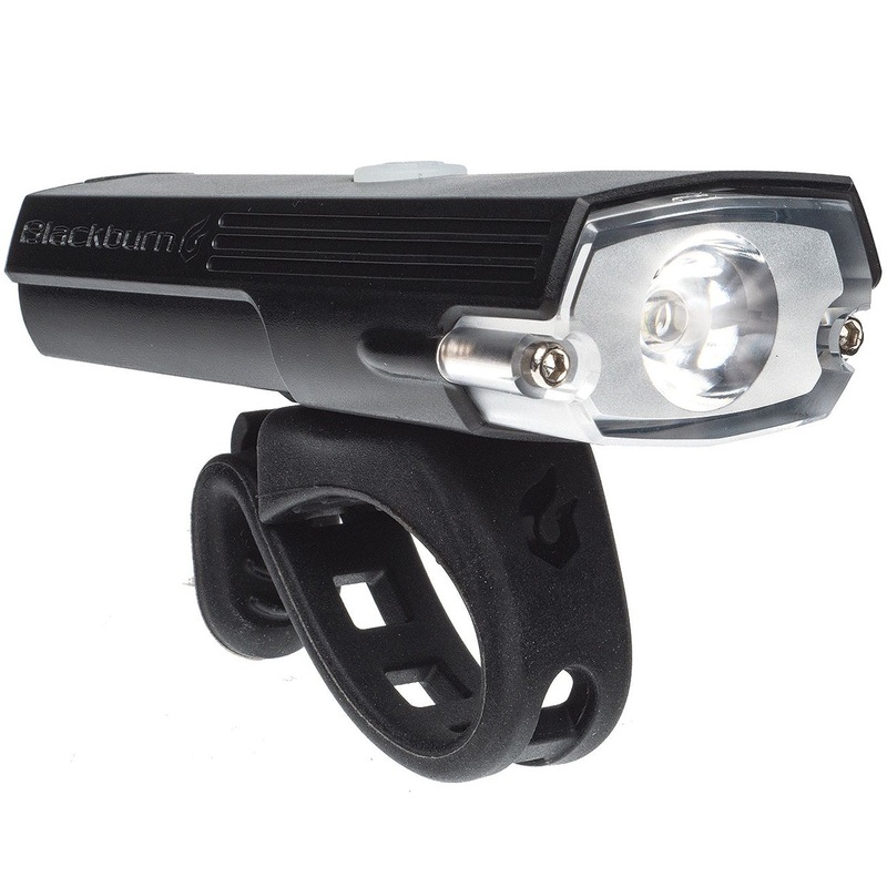 Blackburn Dayblazer 400 front light - Black