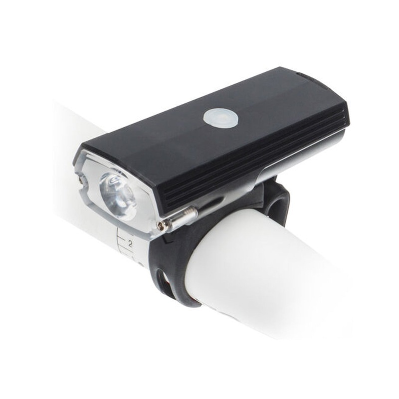 Blackburn Dayblazer 550 front light - Black