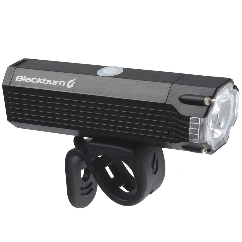 Blackburn Dayblazer 800 front light - Black