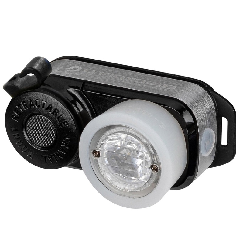 Blackburn Outpost Front Light