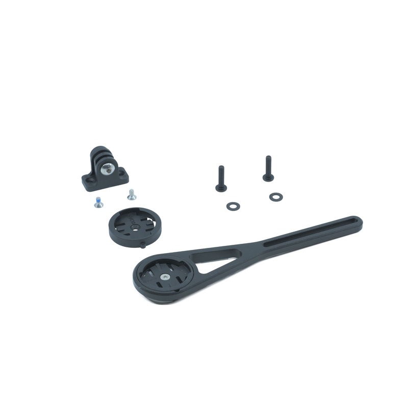 Computer Mount | ICS Carbon Aero Cockpit