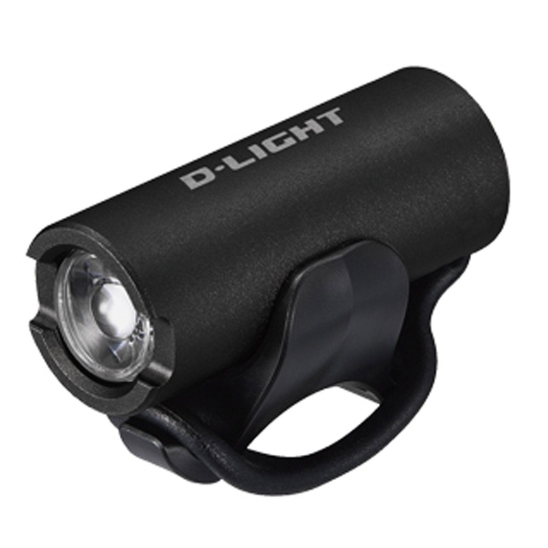 D-Light CG-123PC front light