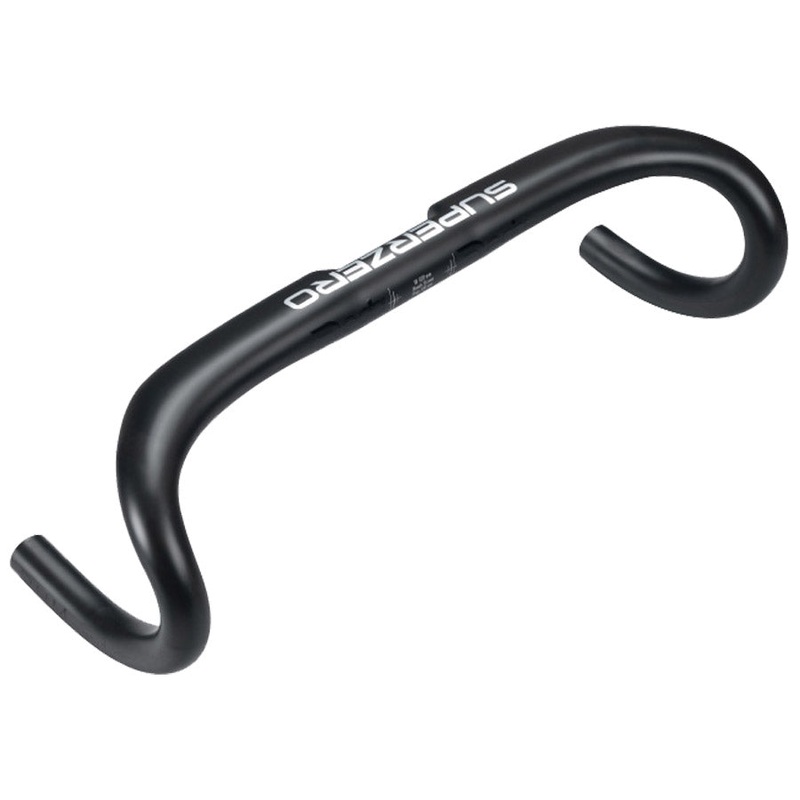 Deda Superzero Handlebar - Black