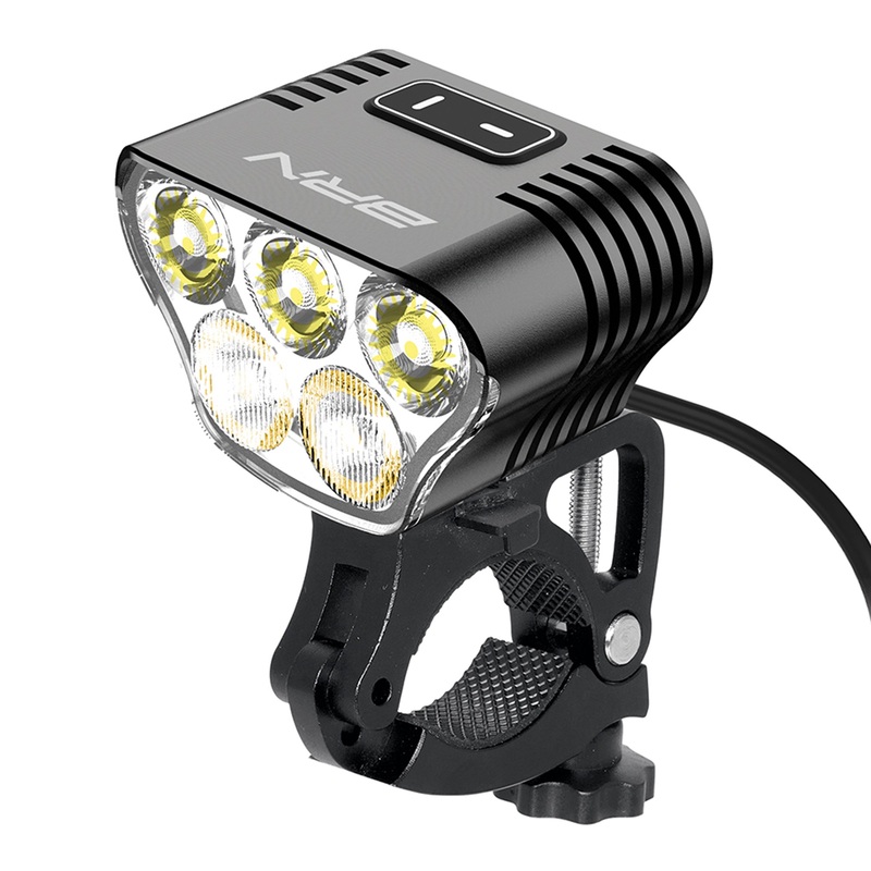 Front Light BRN Andromeda