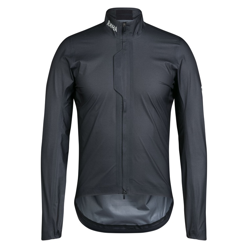 Rapha Pro Team Gore-Tex Lightweight jacket - Black