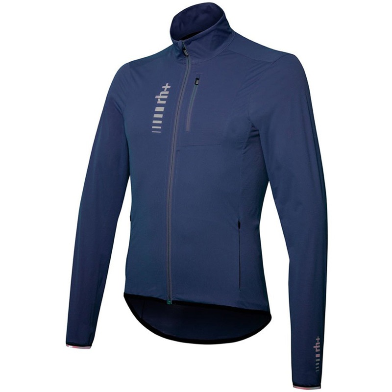 Rh+ E-bike Emergency jacket - Azul