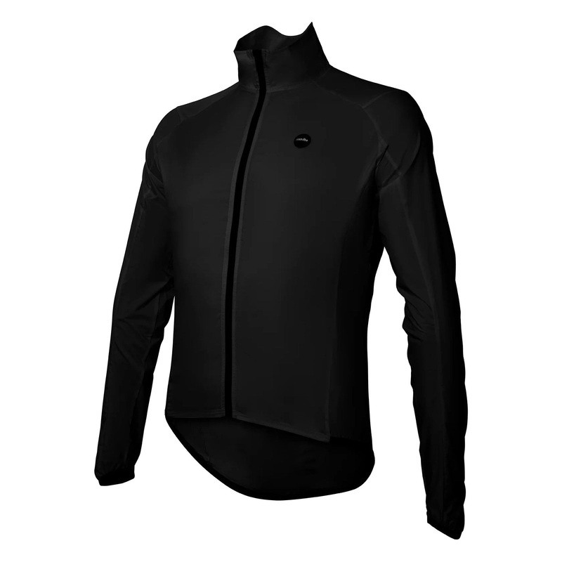 Rh+ Mistral jacket - Black