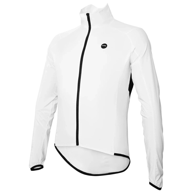 Rh+ Mistral jacket - White
