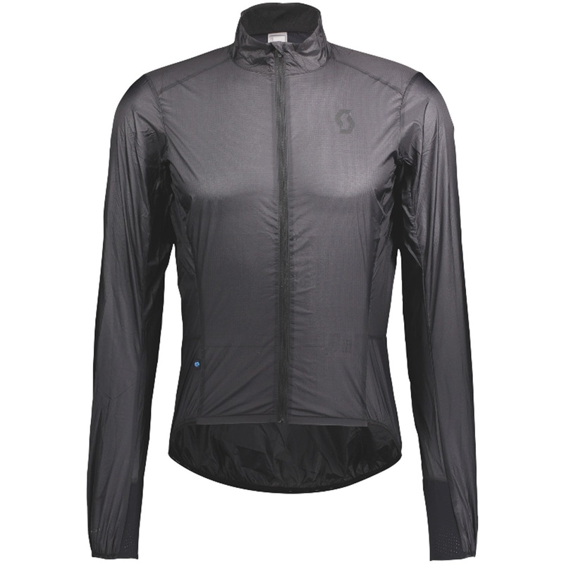 Scott RC Weather Ultralight WB Jacket - Black