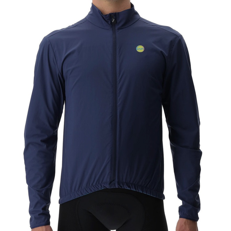 Uyn Ultralight jacket - Blue