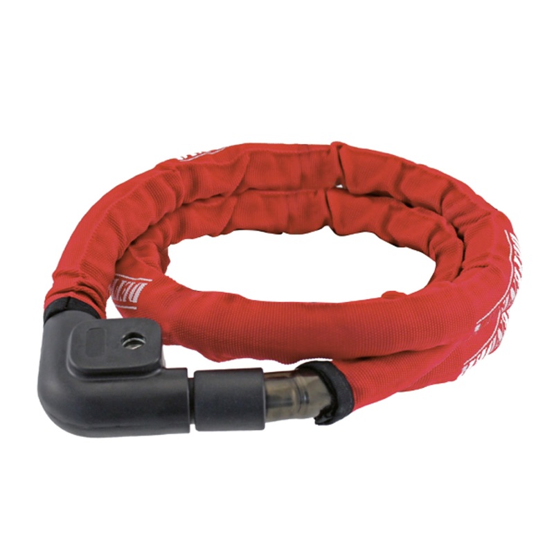 Wag 22 Reinforced Lock - Red