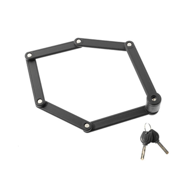 Wag Folding Lock Carpenter - Black