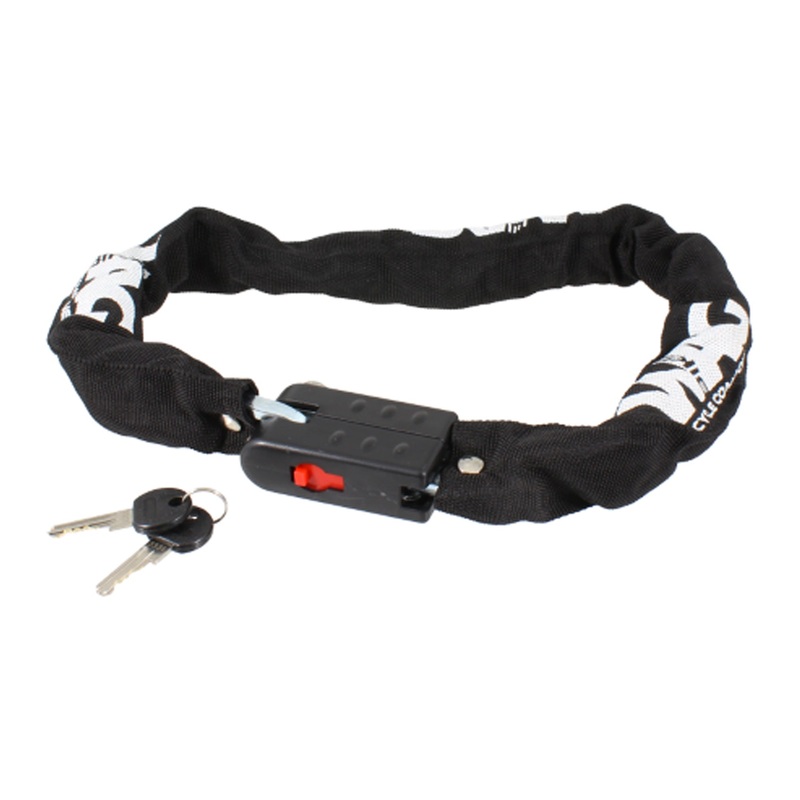 Wag Guardian Lock - 7 X 7 X 800mm