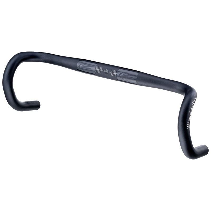 Zipp Service Course SL-70 alloy handlebar - Black