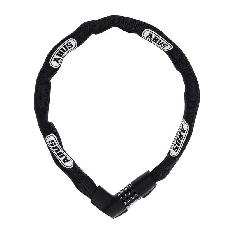 Abus Tresor 1385 padlock - Black