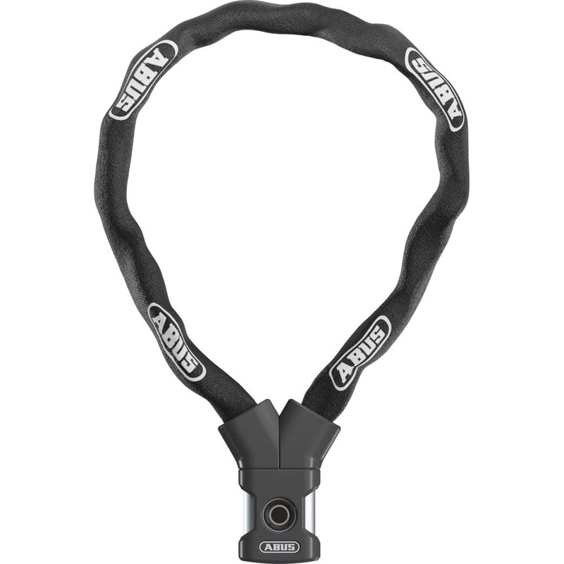 Abus Yardo 7807F/110 lock - Black