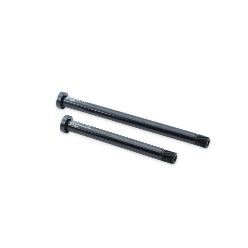 Axle Kit - No 11