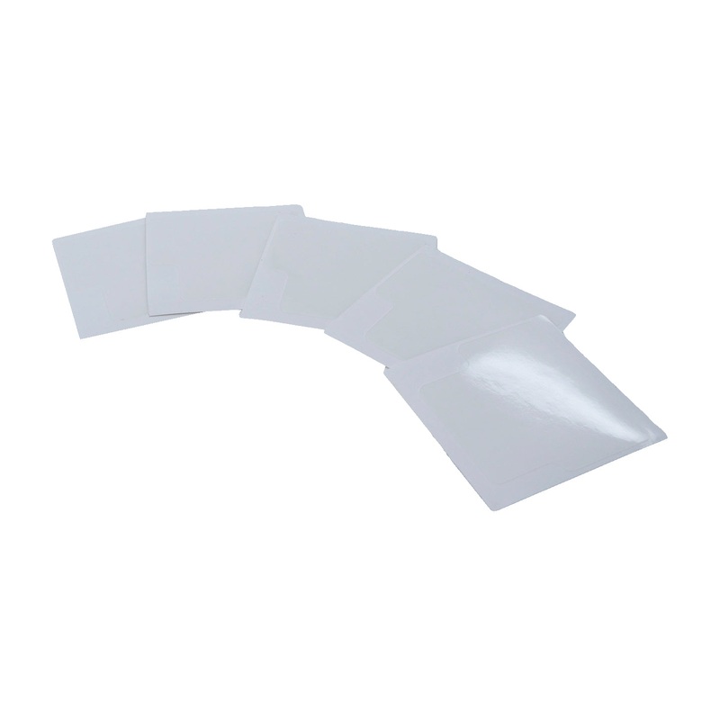 BB Protection Sticker SF AG