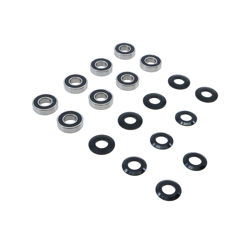 Bearing Kit - No 2