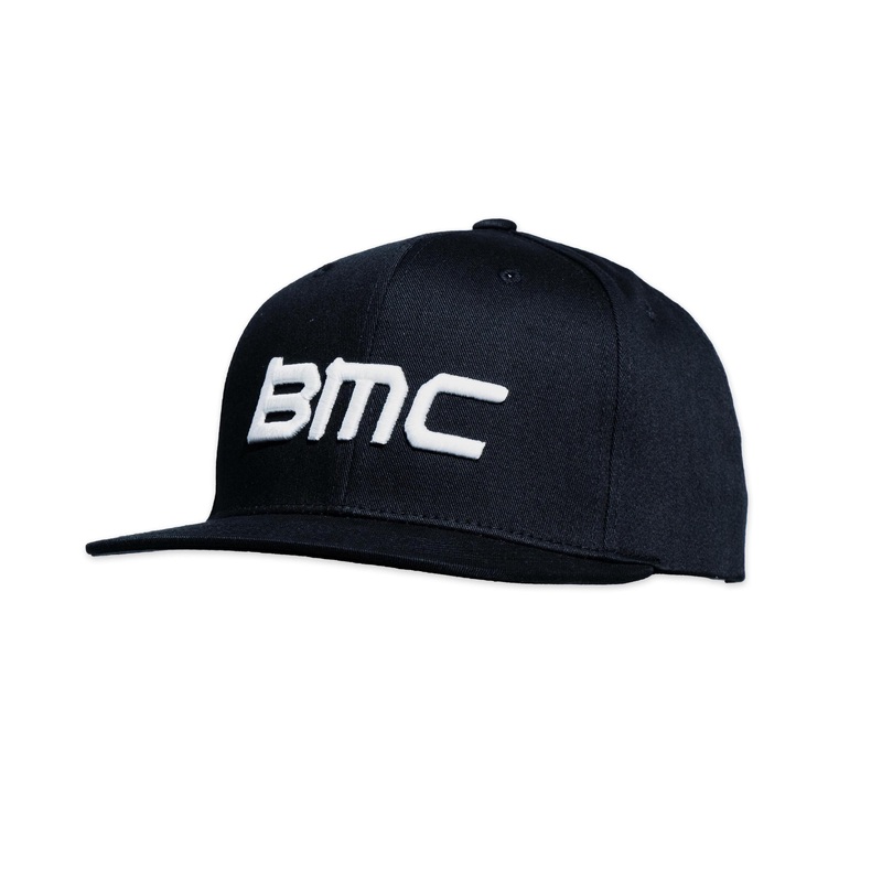 BMC Snap Back Cap