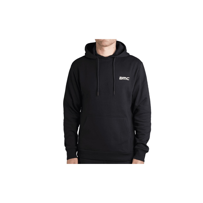 Brand Hoodie