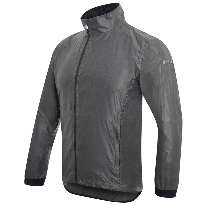 Dotout Academy Jacket - Anthracite