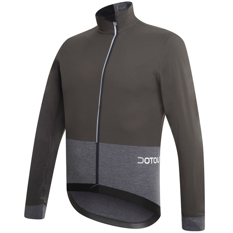 Dotout Galaxy Jacket - Black