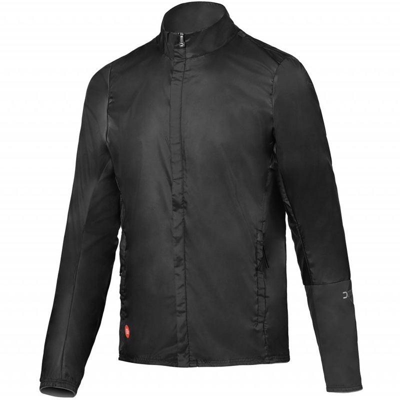 Dotout Motion jacket - Black