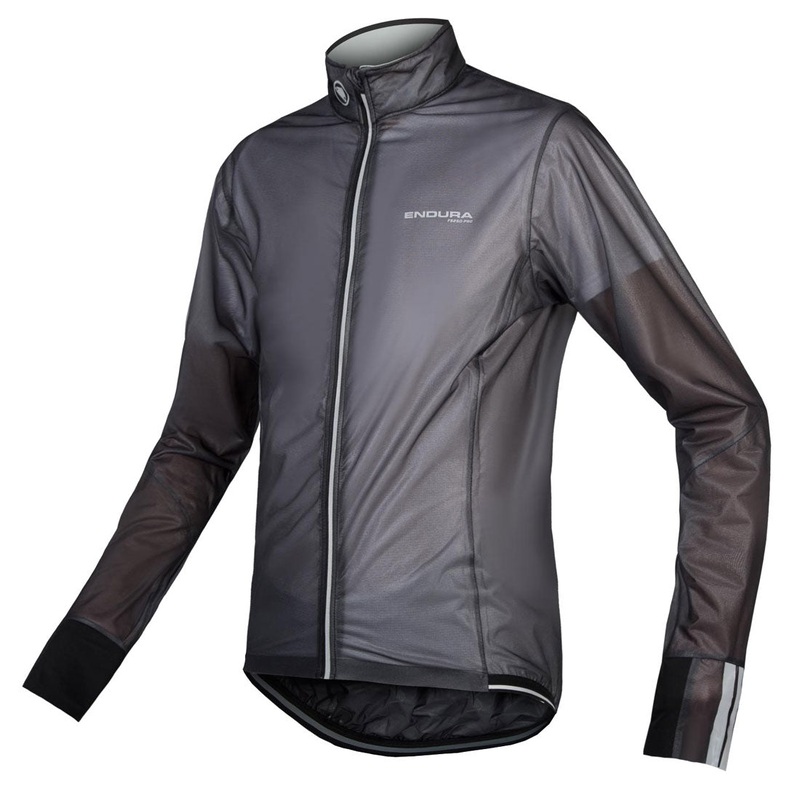 Endura FS260 Pro Adrenaline 2 jacket - Black