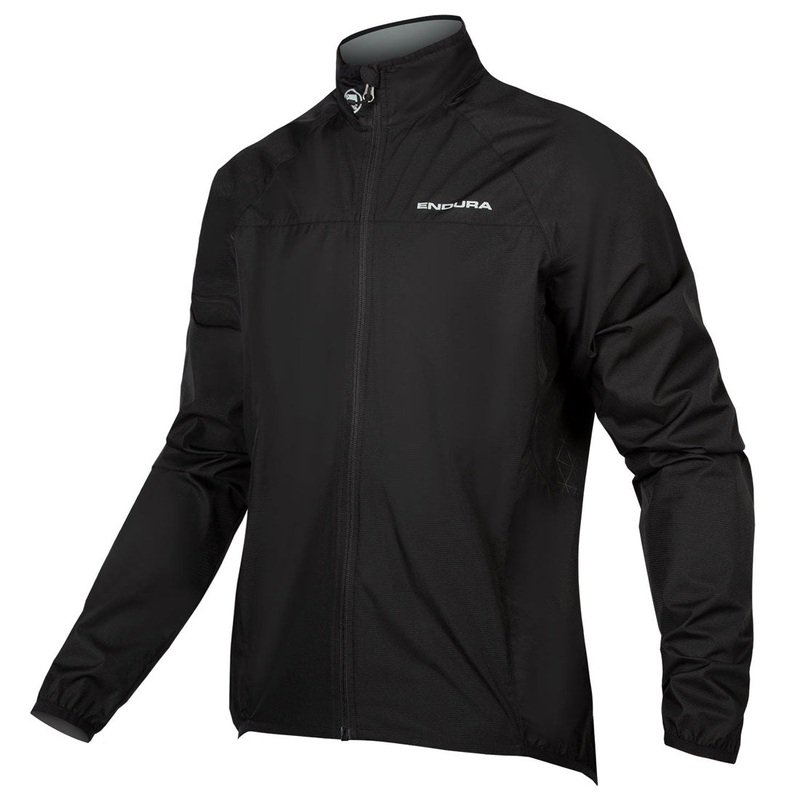 Endura Xtract 2 jacket - Black