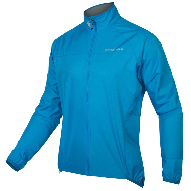 Endura Xtract 2 jacket - Blue