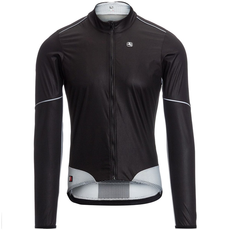 Giordana Fr-c Pro wind jacket - Black