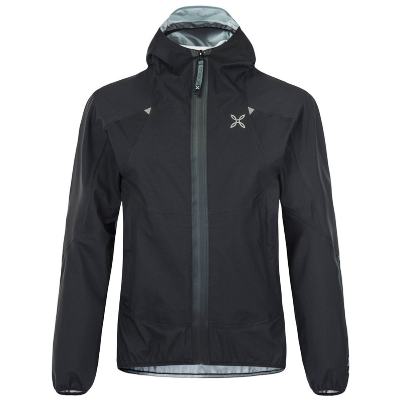 Montura Magic W Wind Jacket - Black