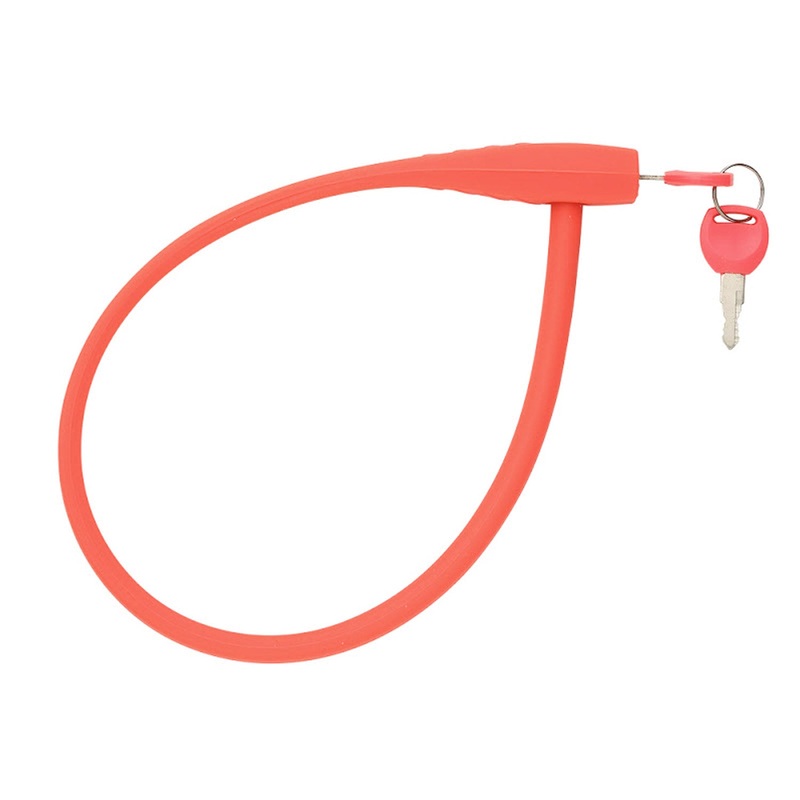 MVTek Fashion padlock - Pink