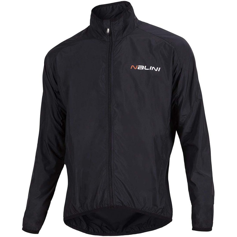 Nalini Aria jacket - black